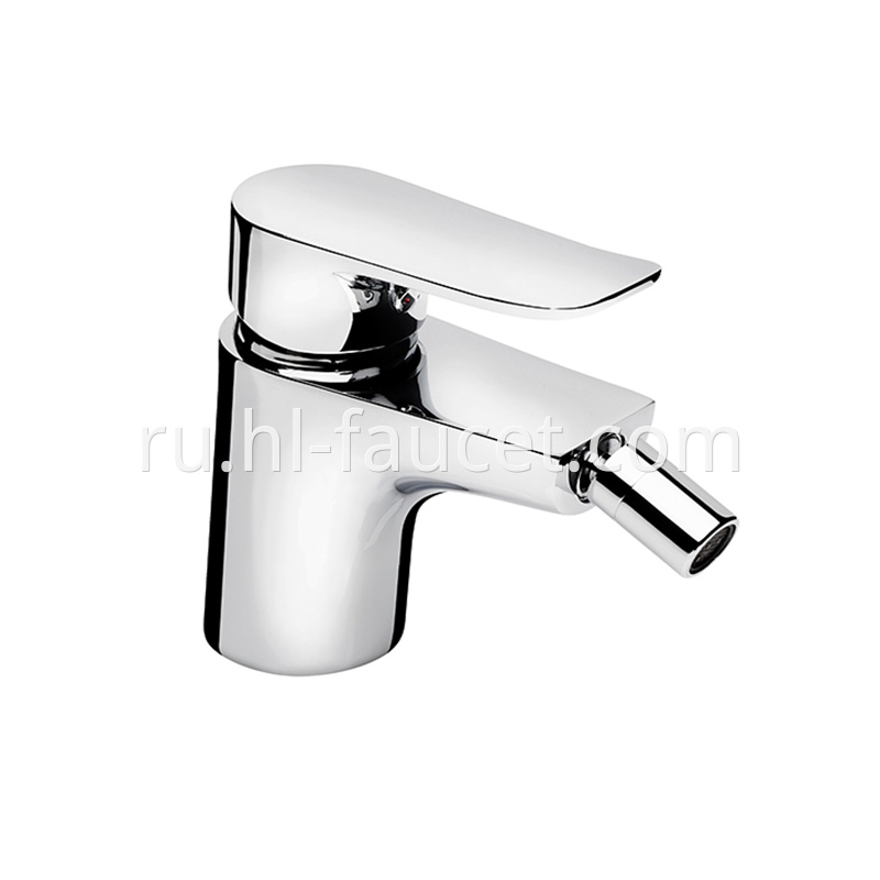 Brass Bidet Faucets